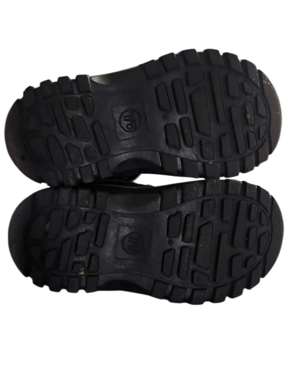 Cat & Jack Toddler/Kids Insulated Winter Snow Boots Size M 7/8